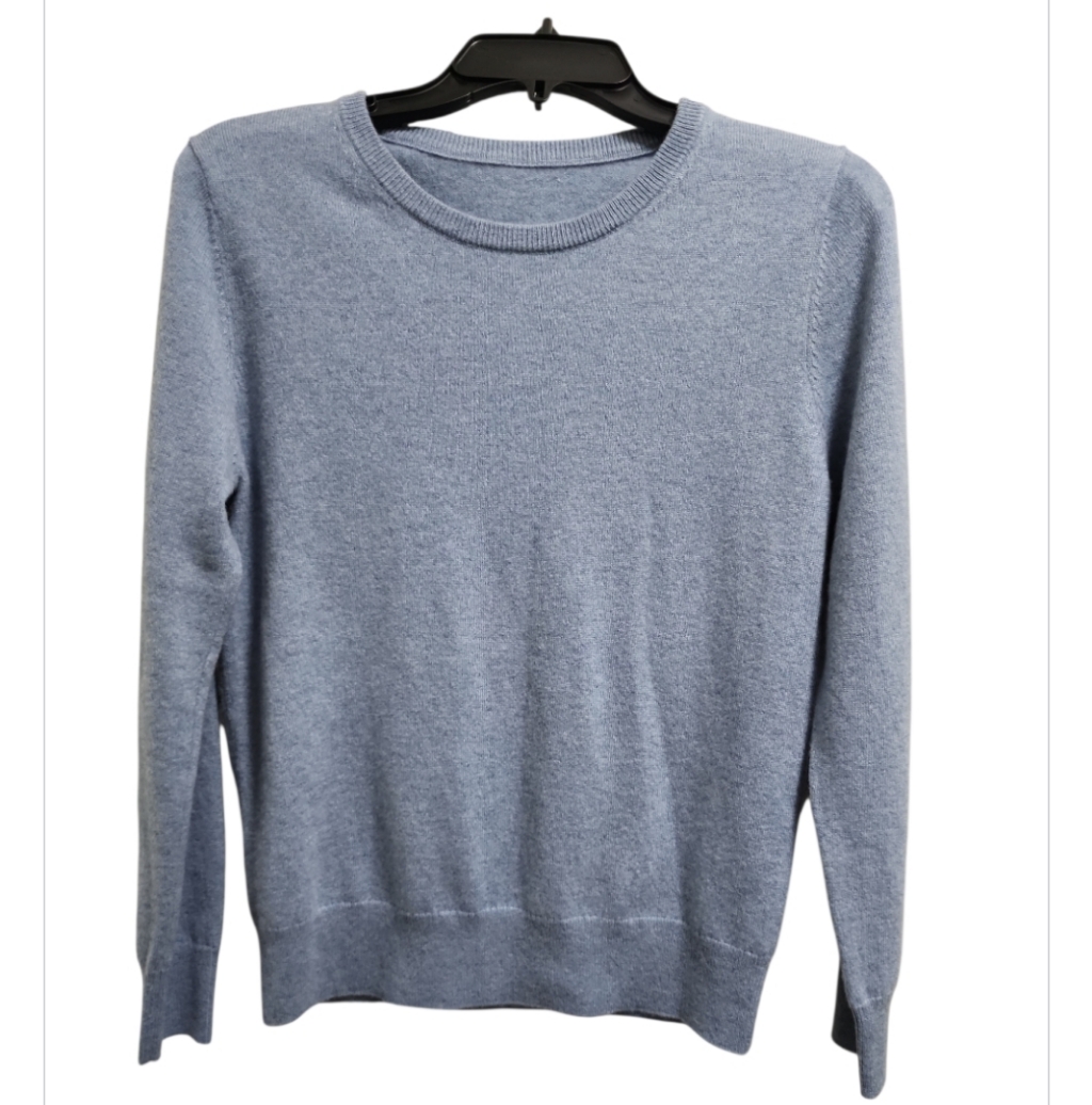 Preowned Cashmere Sweater